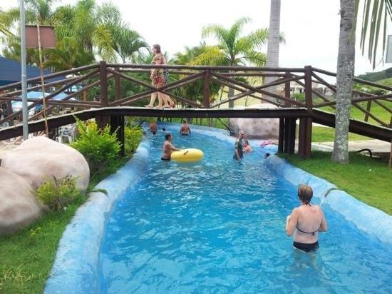 Flat No Aldeia Das Aguas Barra do Piraí Εξωτερικό φωτογραφία