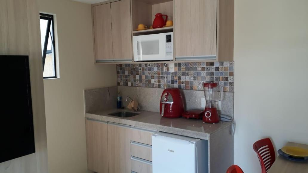 Flat No Aldeia Das Aguas Barra do Piraí Εξωτερικό φωτογραφία