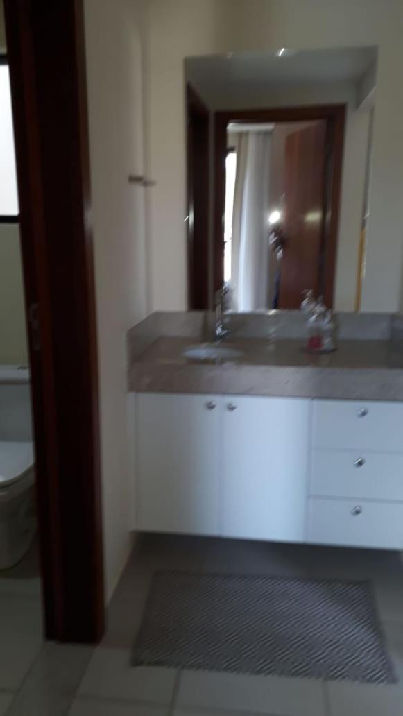 Flat No Aldeia Das Aguas Barra do Piraí Εξωτερικό φωτογραφία