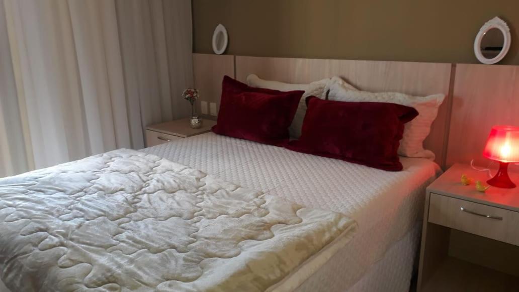 Flat No Aldeia Das Aguas Barra do Piraí Εξωτερικό φωτογραφία